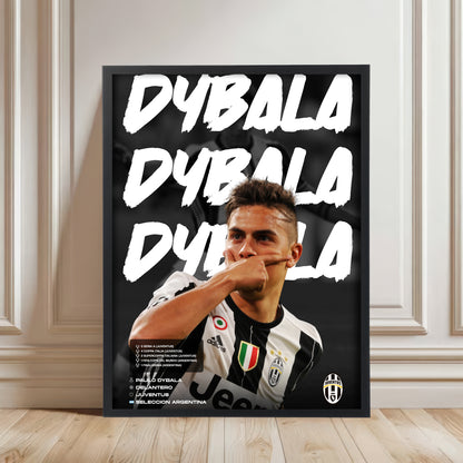 Dybala Juventus