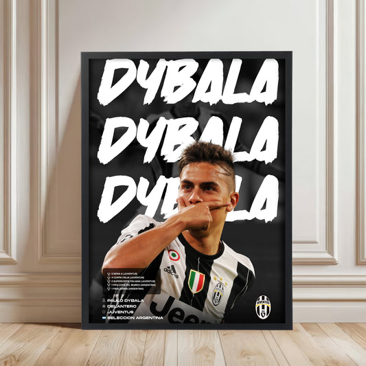 Dybala Juventus