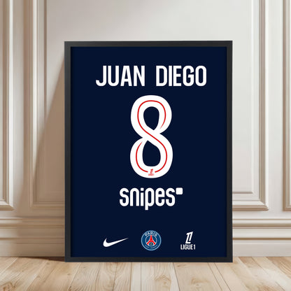 Personalizable PSG 25-26