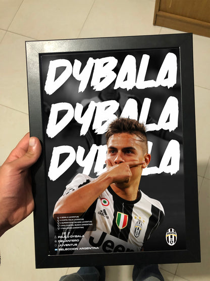 Dybala Juventus