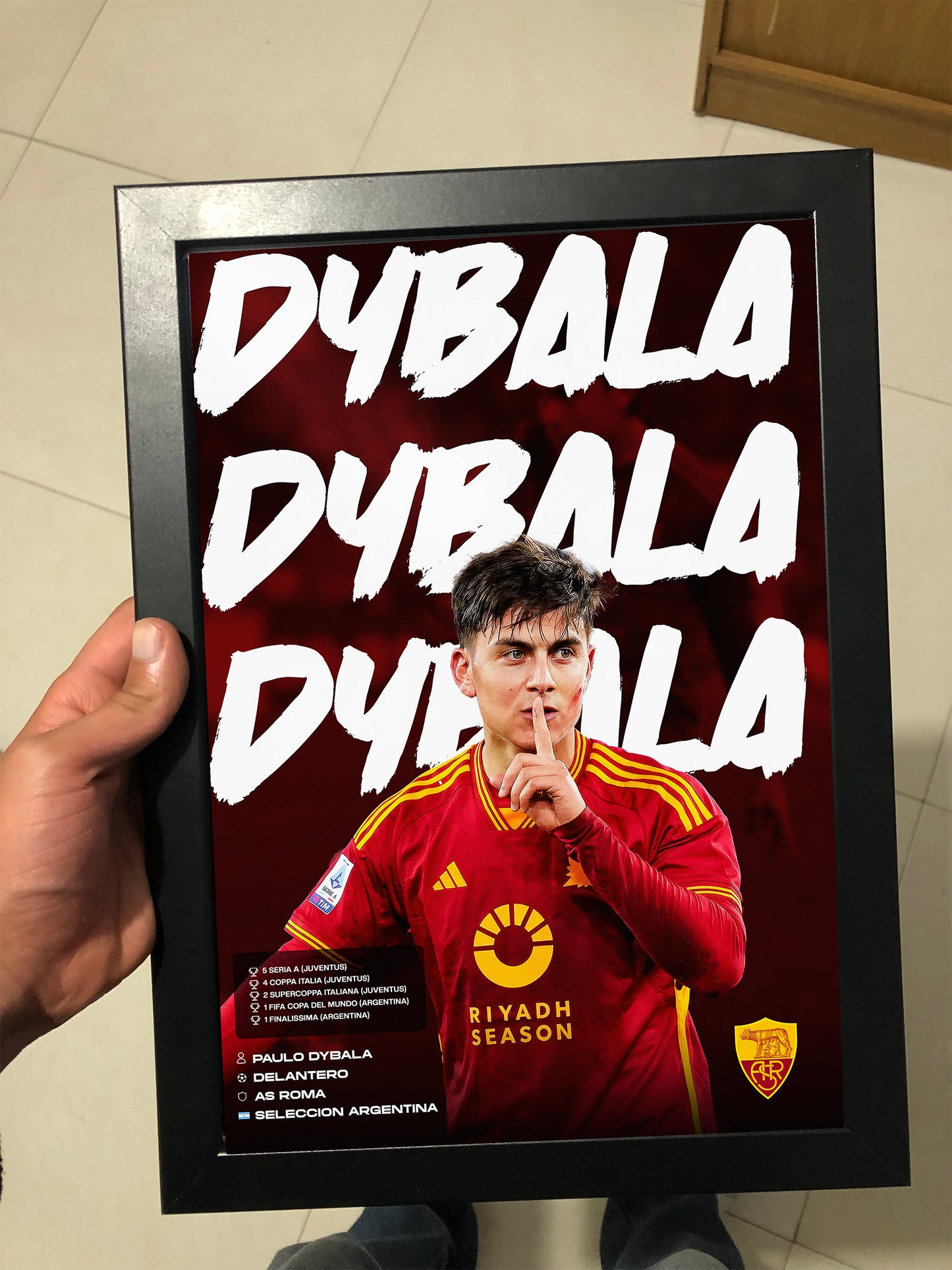 Dybala Juventus