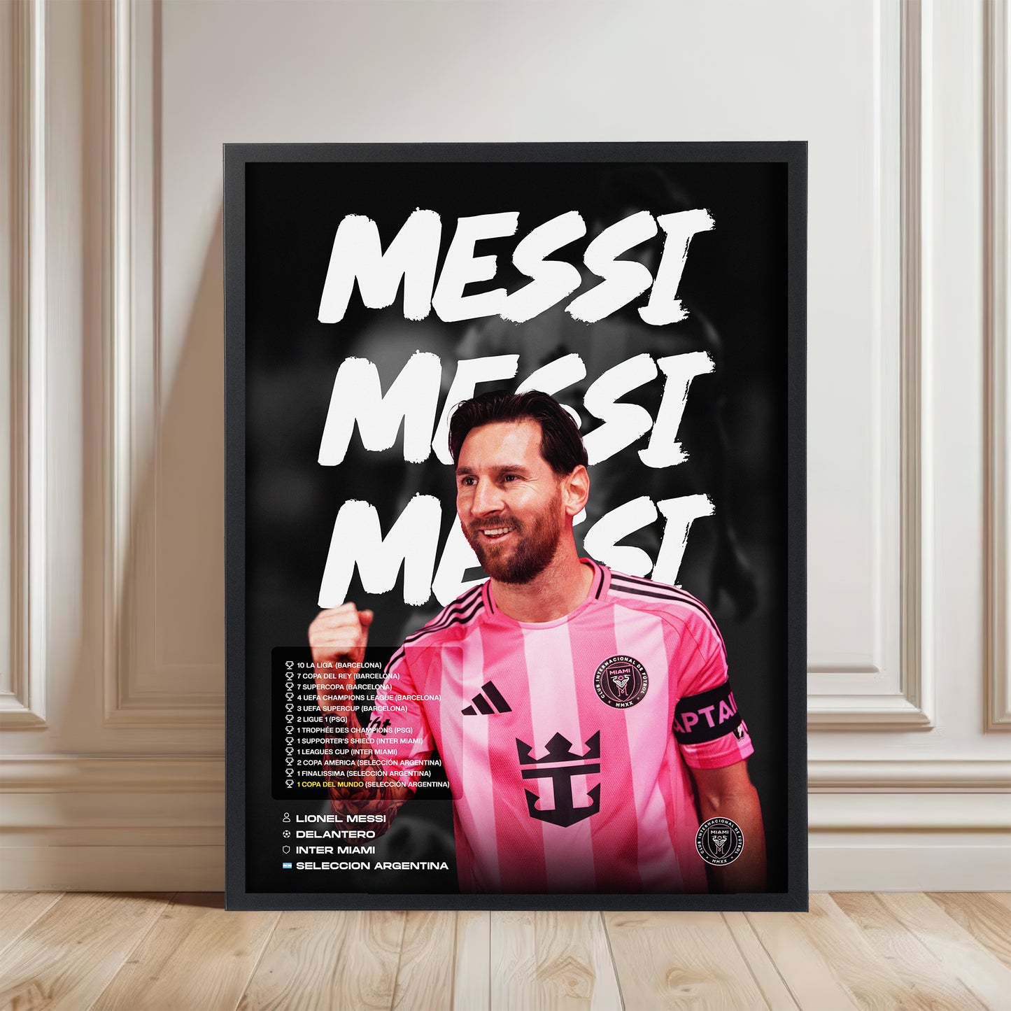 Messi Inter Miami