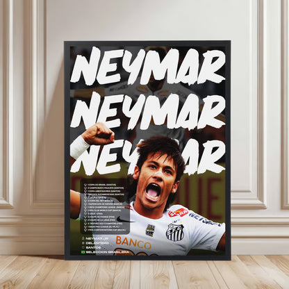 Neymar Santos
