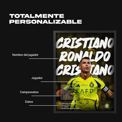 CR7 Al Nassr