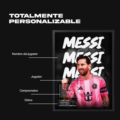 Messi Inter Miami