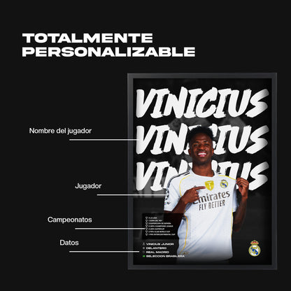 Vinicius Real Madrid