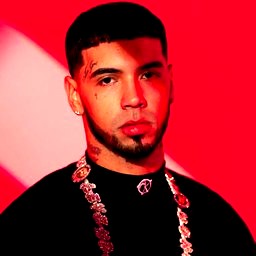 Anuel AA