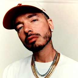 J Balvin