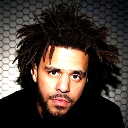 J. Cole