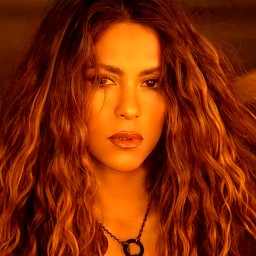 Shakira