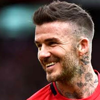 Beckham