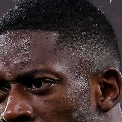 Dembélé