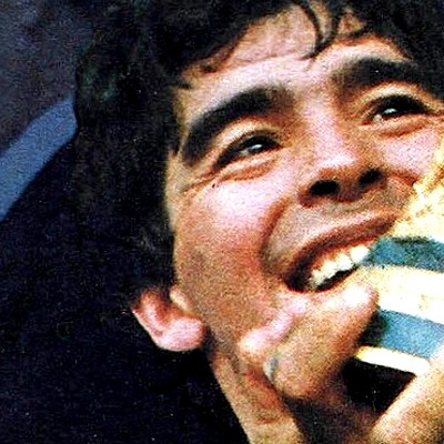 Maradona