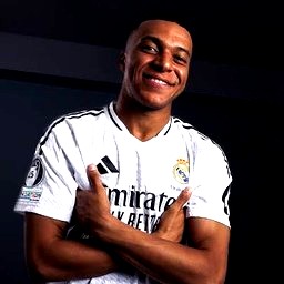 Mbappé