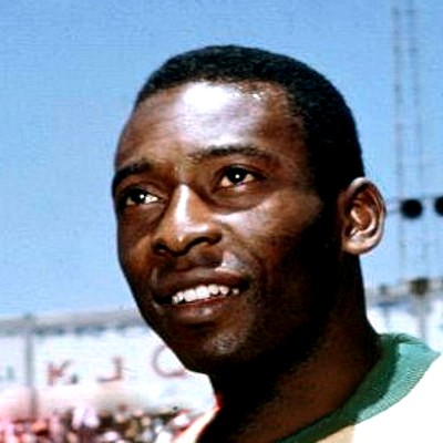 Pelé