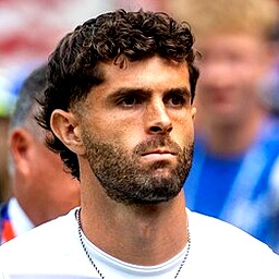 Pulisic