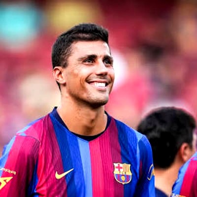 Rodri