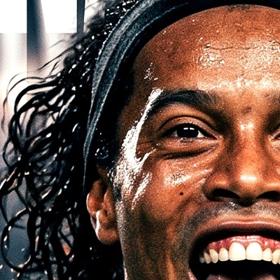 Ronaldinho