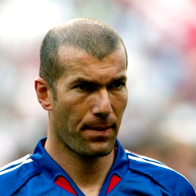 Zidane