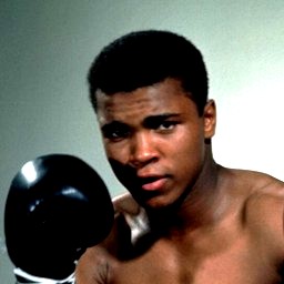 Ali