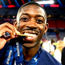 Dembélé