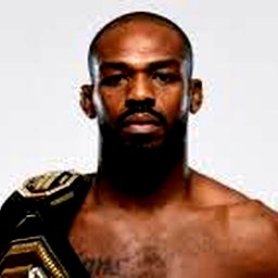 Jon Jones