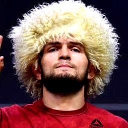 Khabib