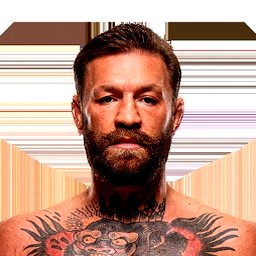 McGregor
