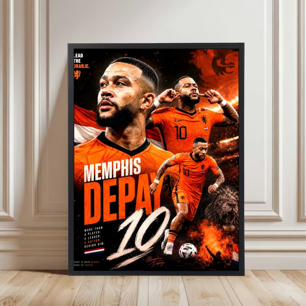 Depay 2026