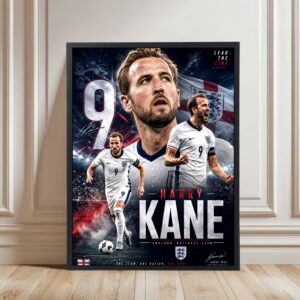 Harry Kane 2026