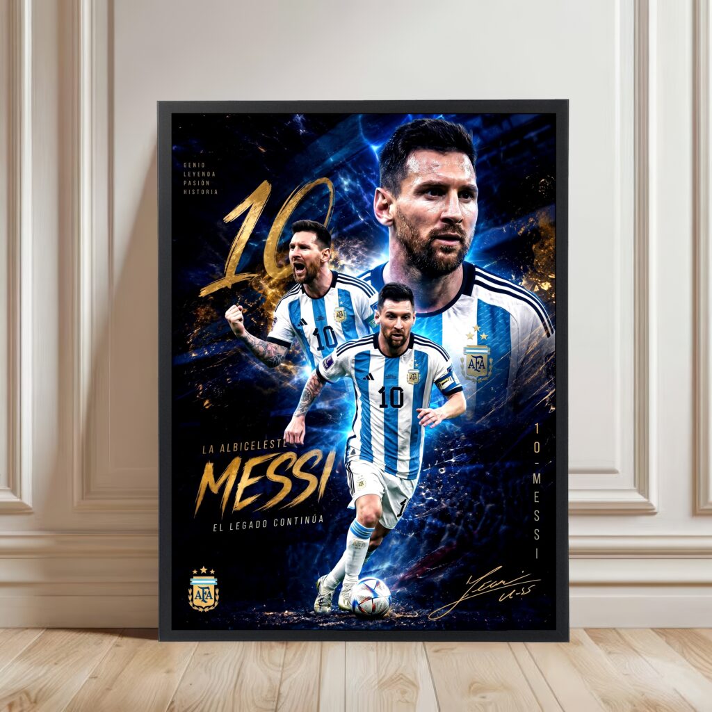 Messi 2026