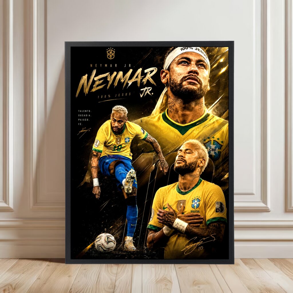 Neymar 2026