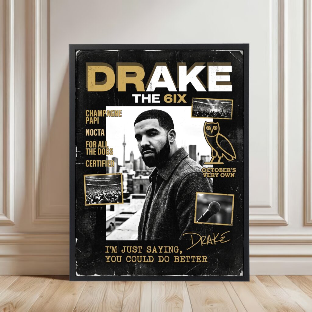 Drake