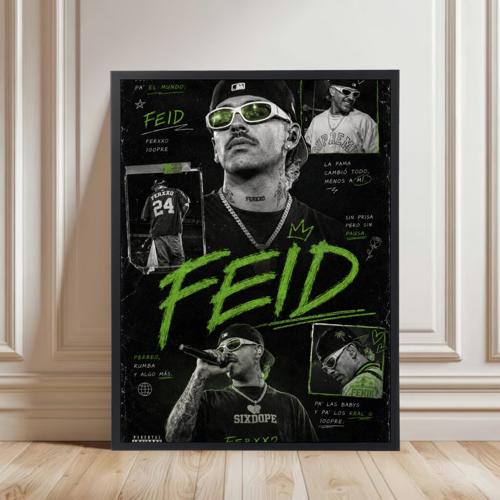 Feid