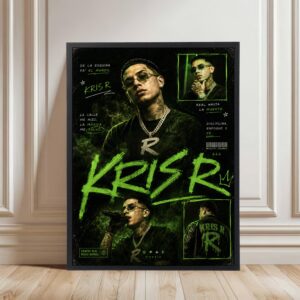 Kris R