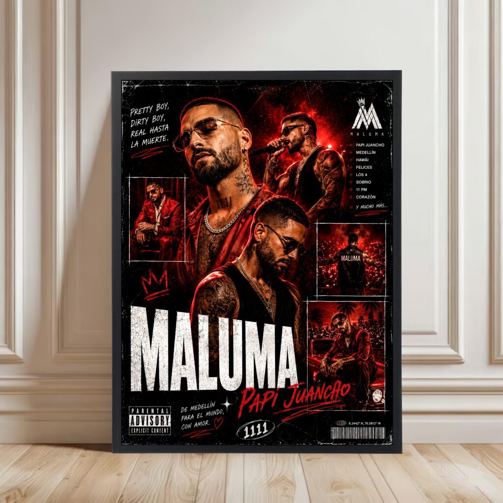 Maluma