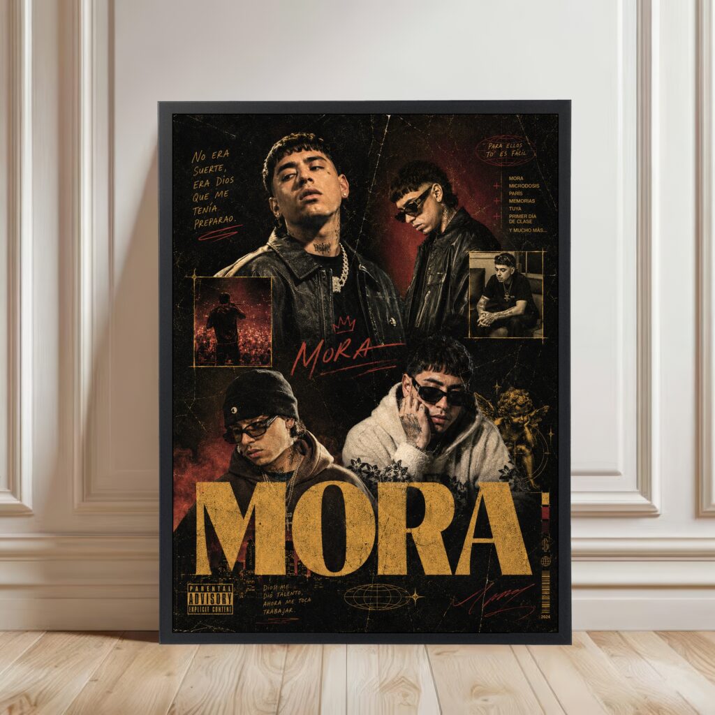 Mora