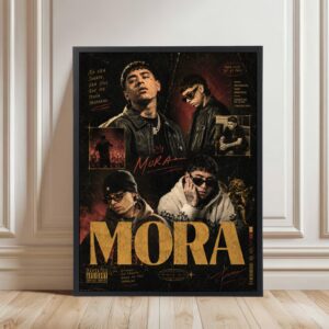 Mora