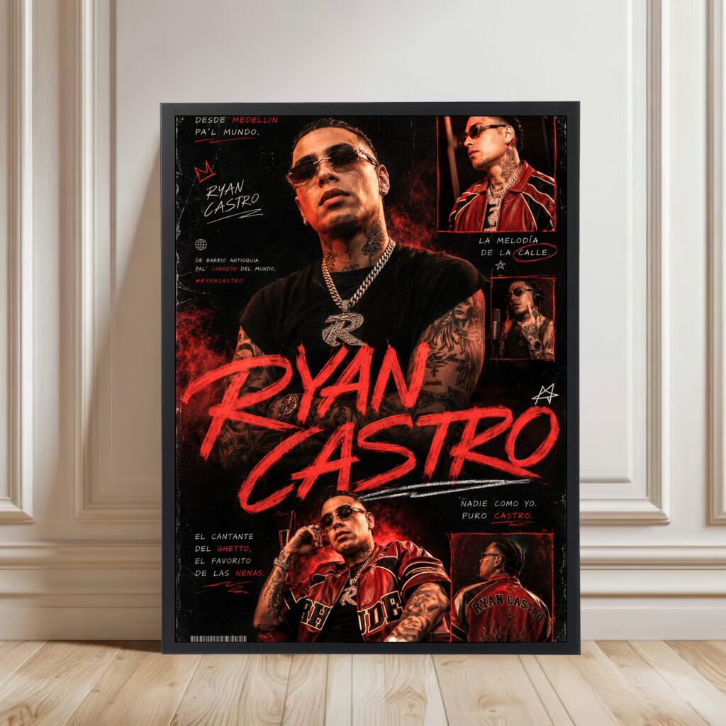 Ryan Castro