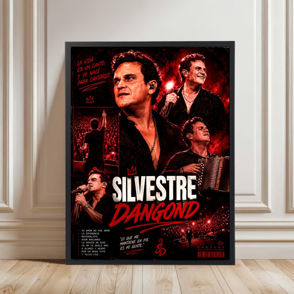 Silvestre Dangond