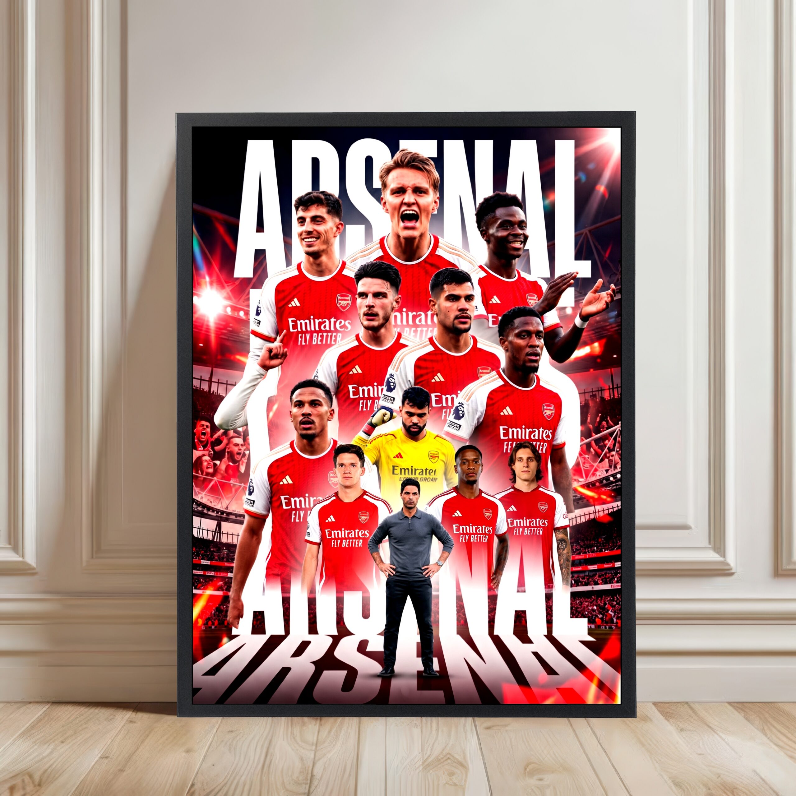 Arsenal