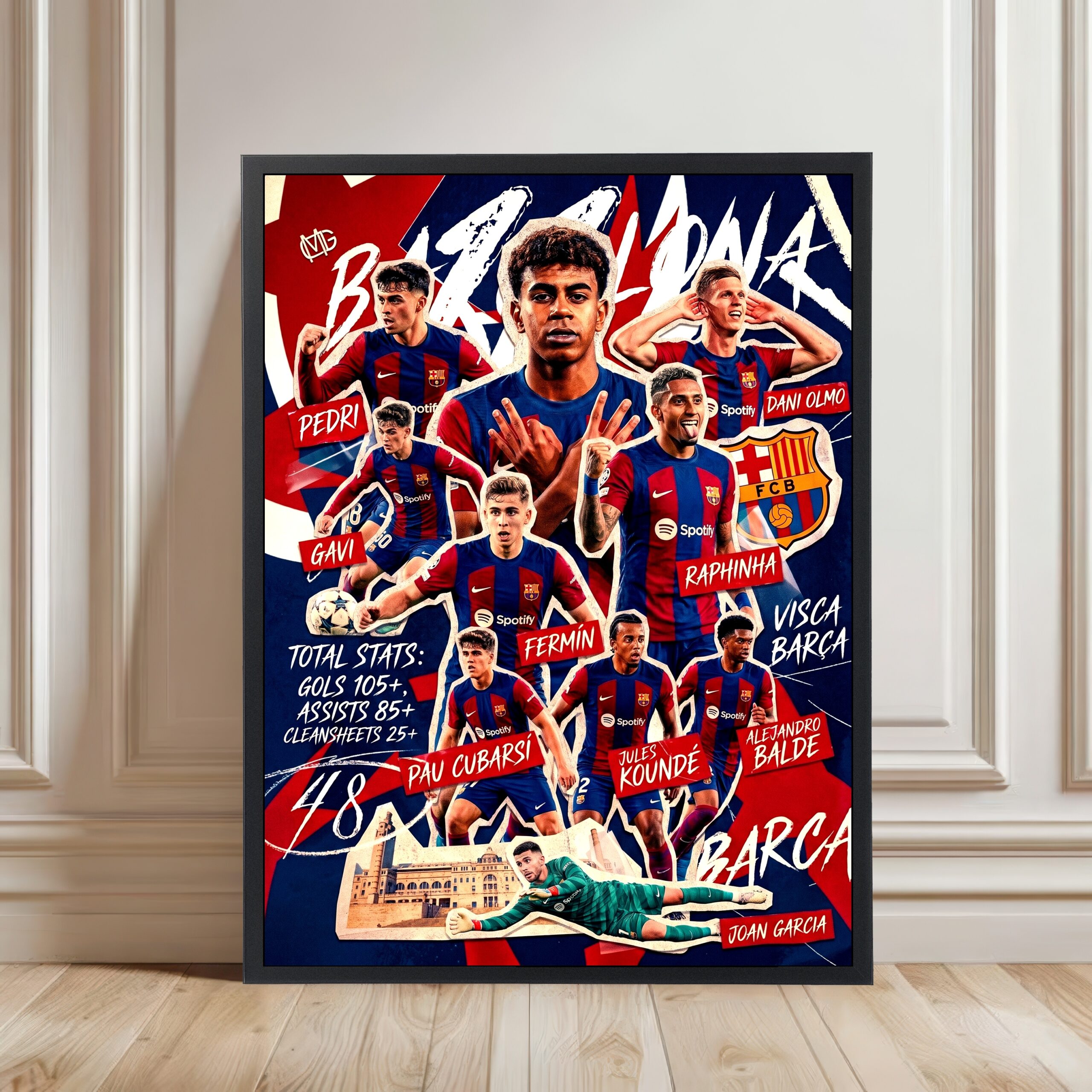 Barcelona