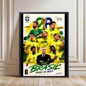 Brasil - Mundial 2026