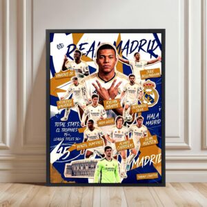 Real Madrid