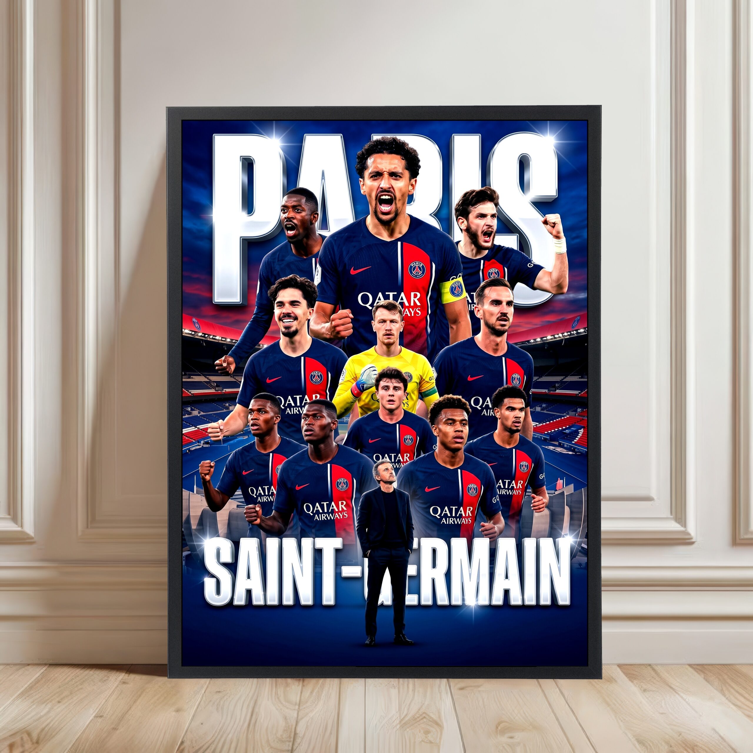 PSG