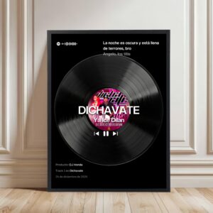 Ya Ice Dilan - Dichavate
