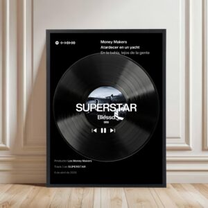 Blessd - SUPERSTAR