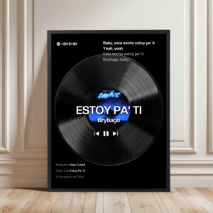 Brytiago - Estoy Pa' Ti