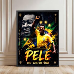 Pelé - Black