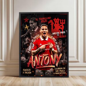 Antony - Black
